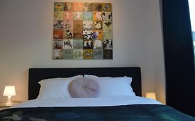 Hippe Studio In Historisch Gebouw In Oude Centrum